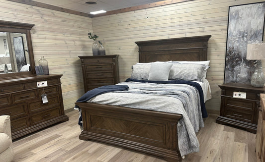 Mar Vista Bedroom Group