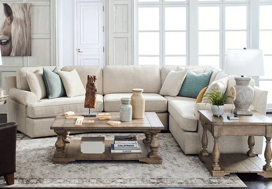 Alani Sectional