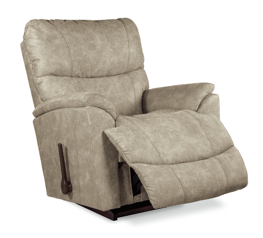 Trouper Wall Recliner