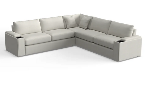 Tahoe Sectional