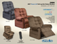 Omni Lift Chair