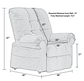 Omni Lift Chair