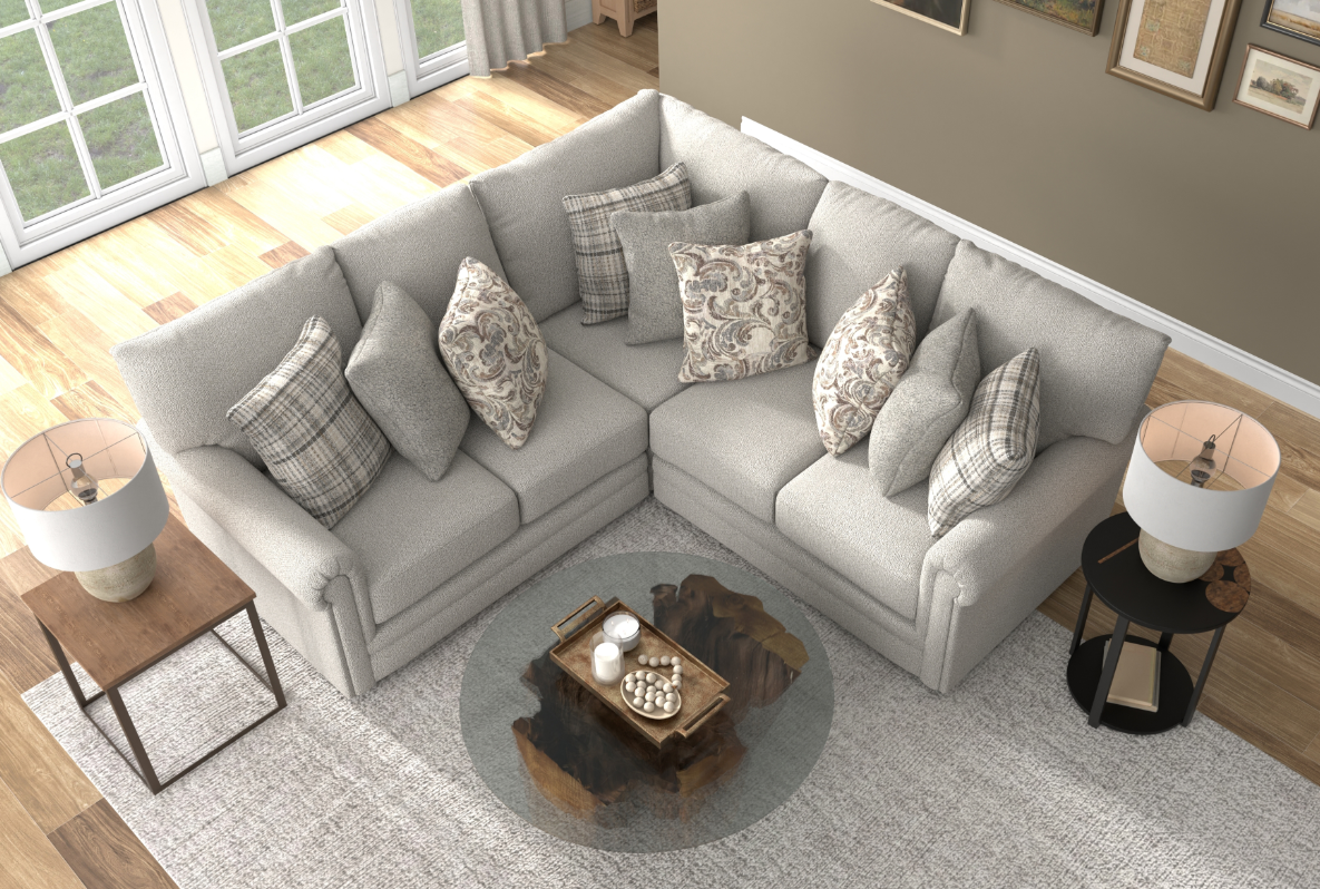 Livingston Jackson Group