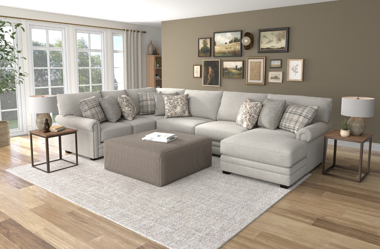 Livingston Jackson Group