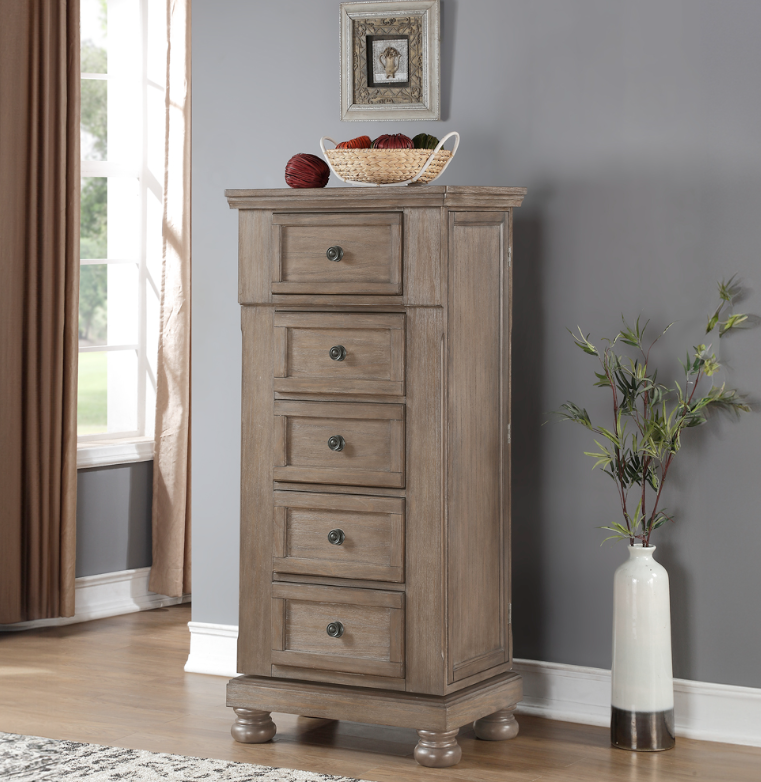Allegra Bedroom Group