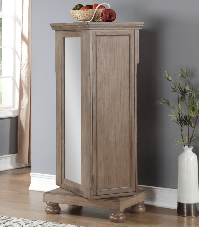 Allegra Bedroom Group