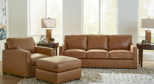 Wilson Living Room Set