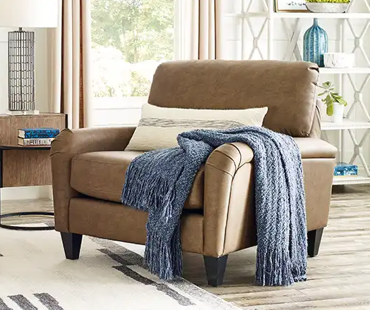Kirby Living Room Set