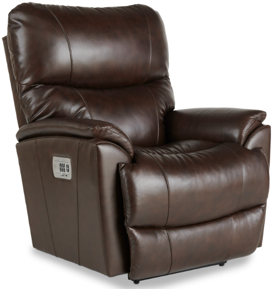 Trouper Power Wall Recliner w/ Headrest & Lumbar