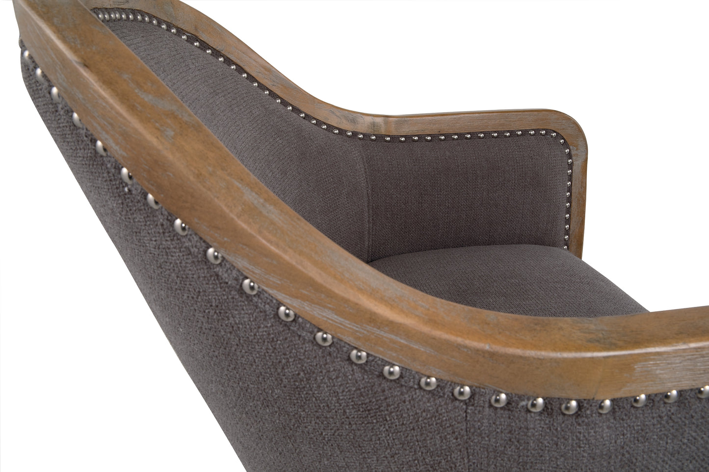 Ashley Express - Engineer Accent Chair