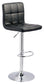 Ashley Express - Bellatier Tall UPH Swivel Barstool(2/CN)