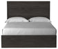 Ashley Express - Belachime  Panel Bed