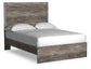 Ashley Express - Ralinksi  Panel Bed