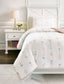 Ashley Express - Lexann  Comforter Set