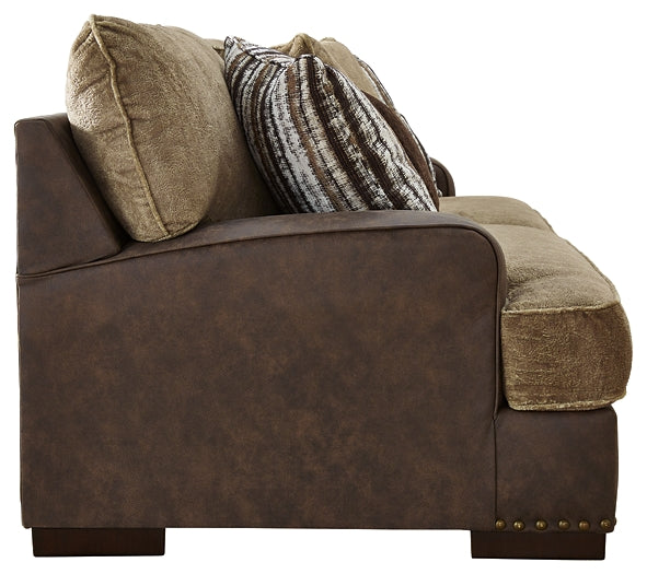 Alesbury Sofa