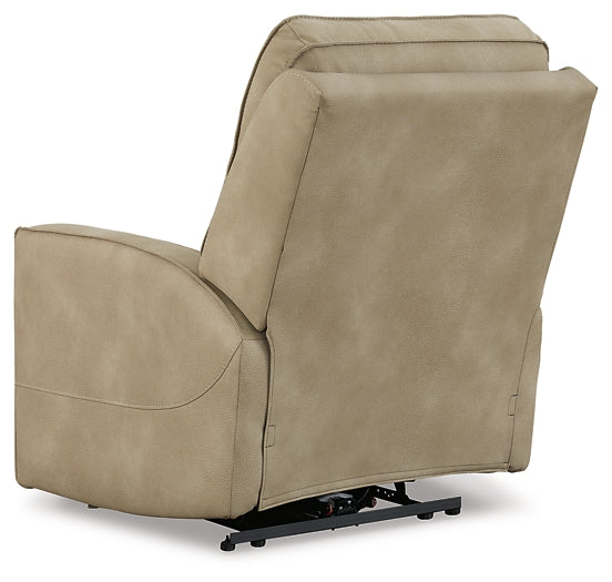 Next-Gen Durapella PWR Recliner/ADJ Headrest