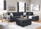 Altari 2-Piece Sleeper Sectional with Chaise