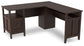 Ashley Express - Camiburg 2-Piece Home Office Desk