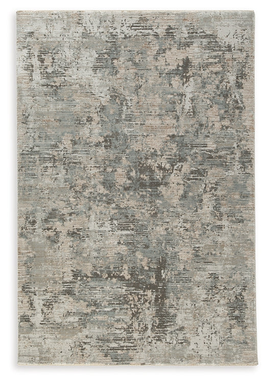 Ashley Express - Hilldunn Medium Rug