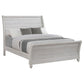 Stillwood 4-piece Eastern King Bedroom Set Vintage Linen