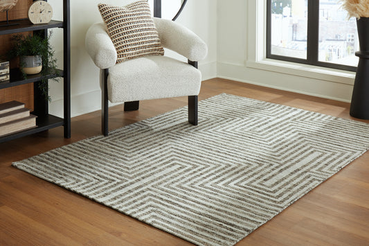 Ashley Express - Jossen Medium Rug