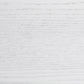 Marielle California King Panel Upholstered Bed Distressed White