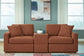 Modmax Sofa and Loveseat