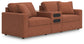 Modmax 3-Piece Sectional with Audio Console