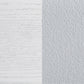 Marielle 4-piece Eastern King Bedroom Set Distressed White