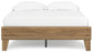 Ashley Express - Deanlow Full Platform Bed with Dresser, Chest and 2 Nightstands