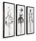Ashley Express - Mckerrick Wall Art Set (3/CN)
