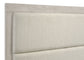 Trenton 4-piece Queen Bedroom Set Rustic Cream