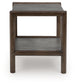 Ashley Express - Kallenny Rectangular End Table