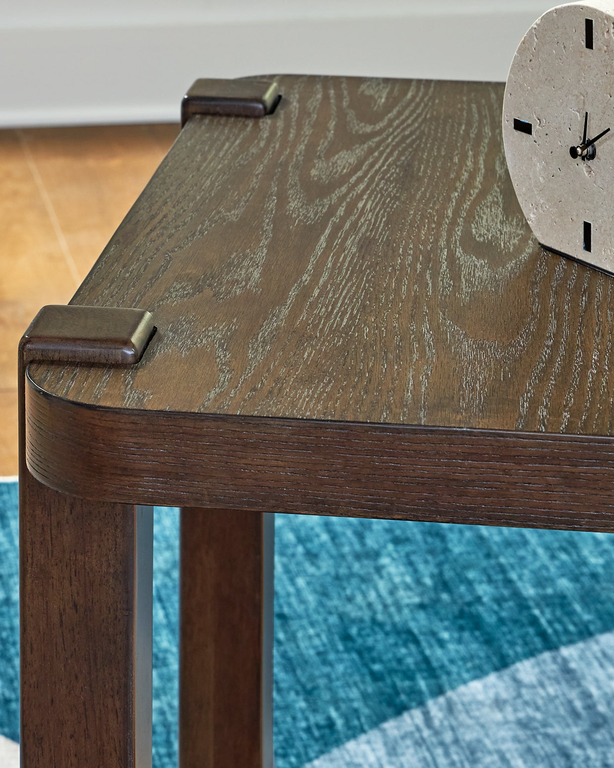 Ashley Express - Breckington Rectangular End Table