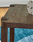 Ashley Express - Breckington Rectangular End Table