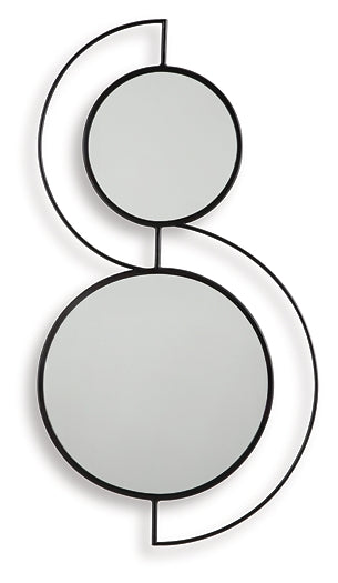 Ashley Express - Shayham Accent Mirror