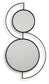 Ashley Express - Shayham Accent Mirror
