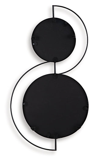 Ashley Express - Shayham Accent Mirror