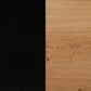 Middleton 4-door Sideboard Server with Dual Drawers Black