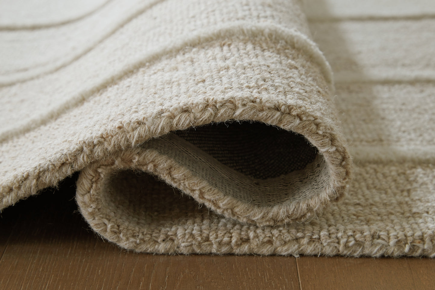 Ashley Express - Teelgan Medium Rug