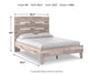 Ashley Express - Neilsville  Panel Platform Bed