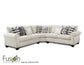 Popstitch Shell Sectional