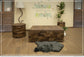 Maya Cushion Top Occasional Set