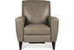 Scarlet Push Back Recliner