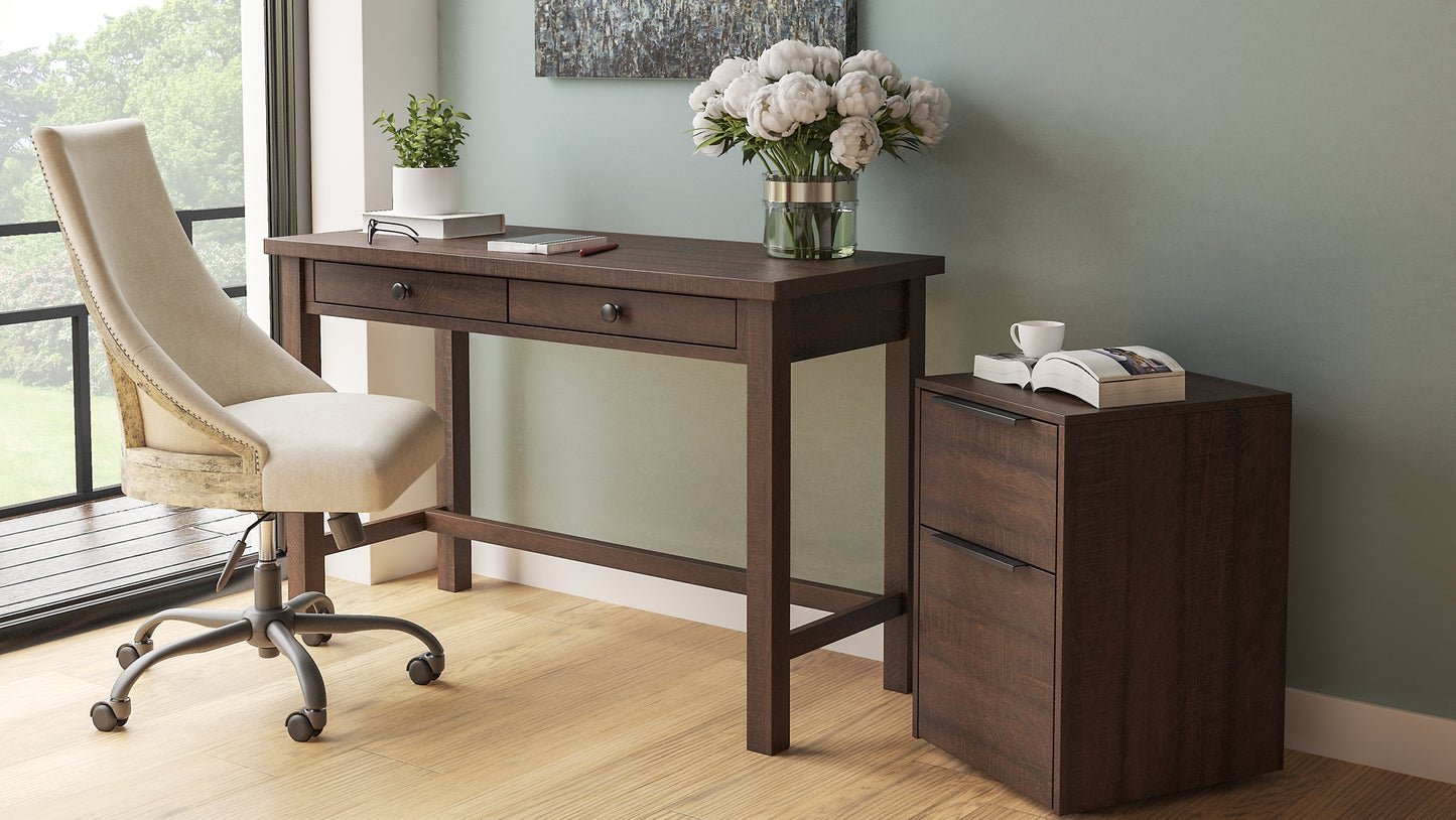 Ashley Express - Camiburg Home Office Desk