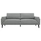 Rilynn Upholstered Track Arm Sofa Grey