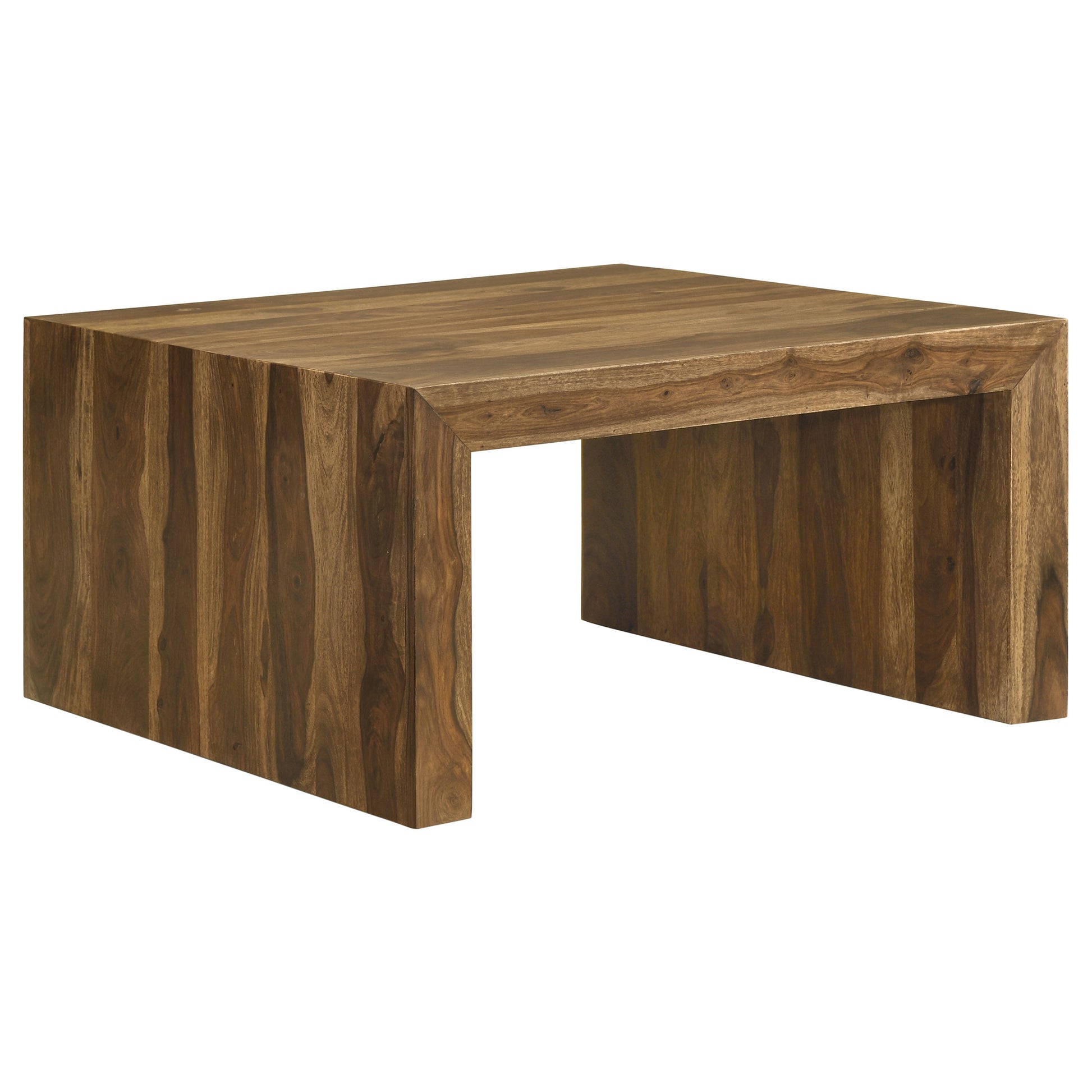 Sheesham wood coffee table online